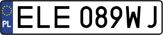ELE089WJ