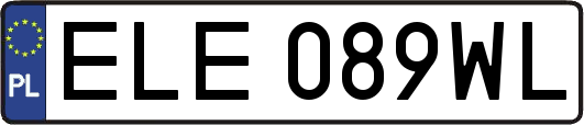 ELE089WL