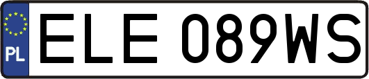 ELE089WS
