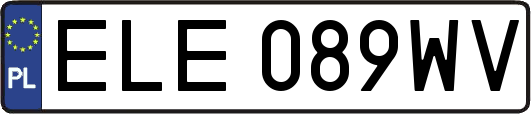 ELE089WV