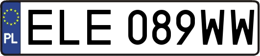 ELE089WW
