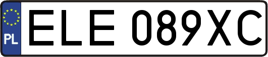 ELE089XC