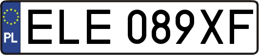ELE089XF