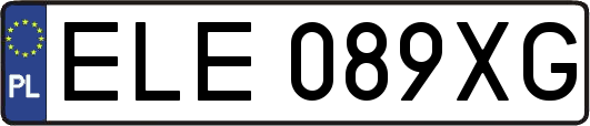 ELE089XG