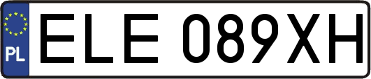 ELE089XH
