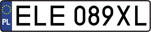 ELE089XL