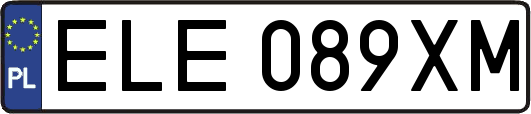 ELE089XM