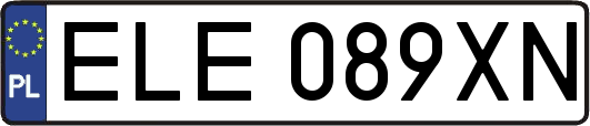 ELE089XN