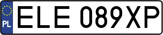 ELE089XP