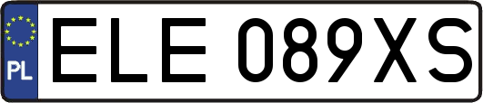 ELE089XS