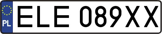 ELE089XX