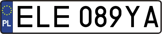 ELE089YA