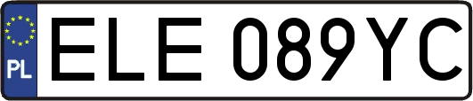 ELE089YC