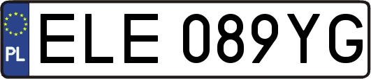 ELE089YG