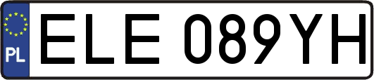 ELE089YH