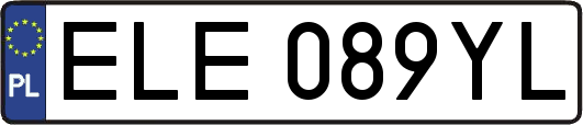 ELE089YL