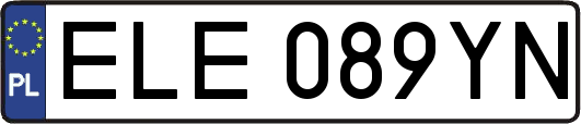 ELE089YN