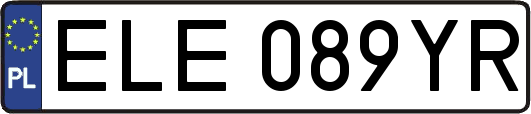 ELE089YR