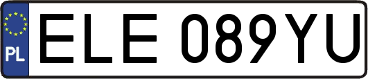 ELE089YU