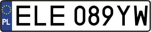 ELE089YW