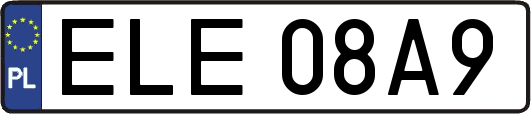 ELE08A9