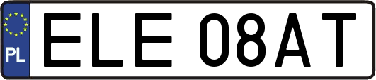 ELE08AT