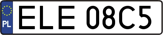 ELE08C5