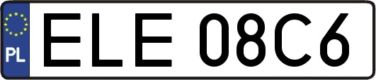 ELE08C6