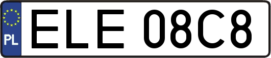 ELE08C8