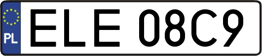 ELE08C9
