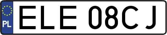 ELE08CJ