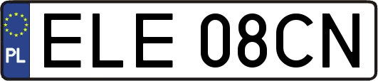 ELE08CN