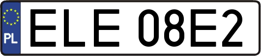 ELE08E2