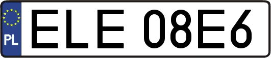 ELE08E6