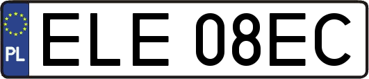 ELE08EC