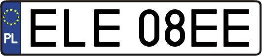 ELE08EE