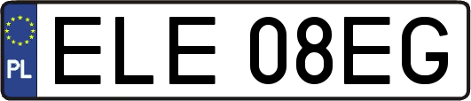 ELE08EG