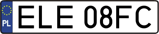 ELE08FC