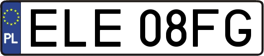 ELE08FG