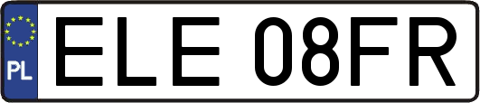 ELE08FR