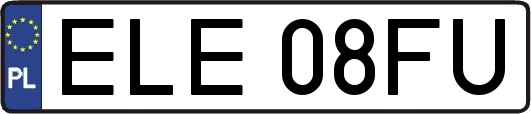 ELE08FU