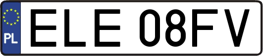ELE08FV
