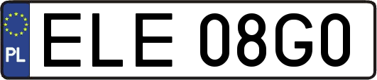 ELE08G0