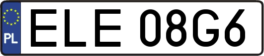 ELE08G6