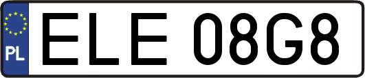 ELE08G8