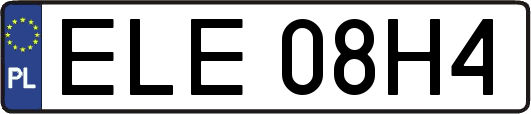 ELE08H4