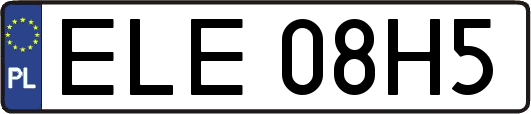 ELE08H5