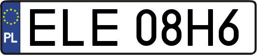 ELE08H6