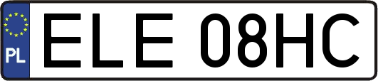 ELE08HC