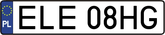 ELE08HG